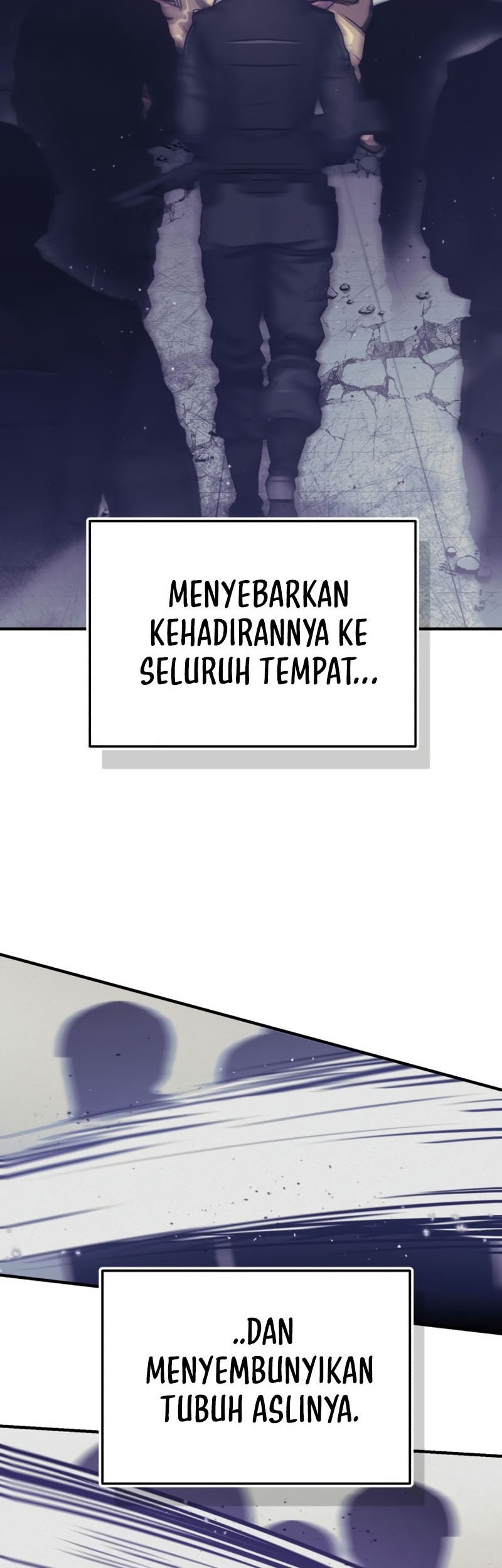 Genius of the Unique Lineage Chapter 49 Gambar 34