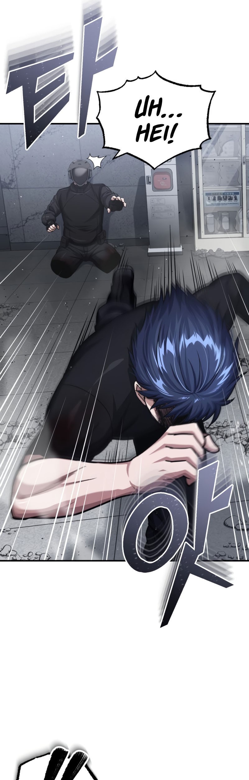 Genius of the Unique Lineage Chapter 49 Gambar 37