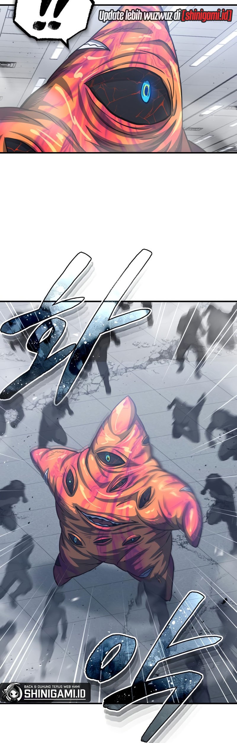 Genius of the Unique Lineage Chapter 49 Gambar 38