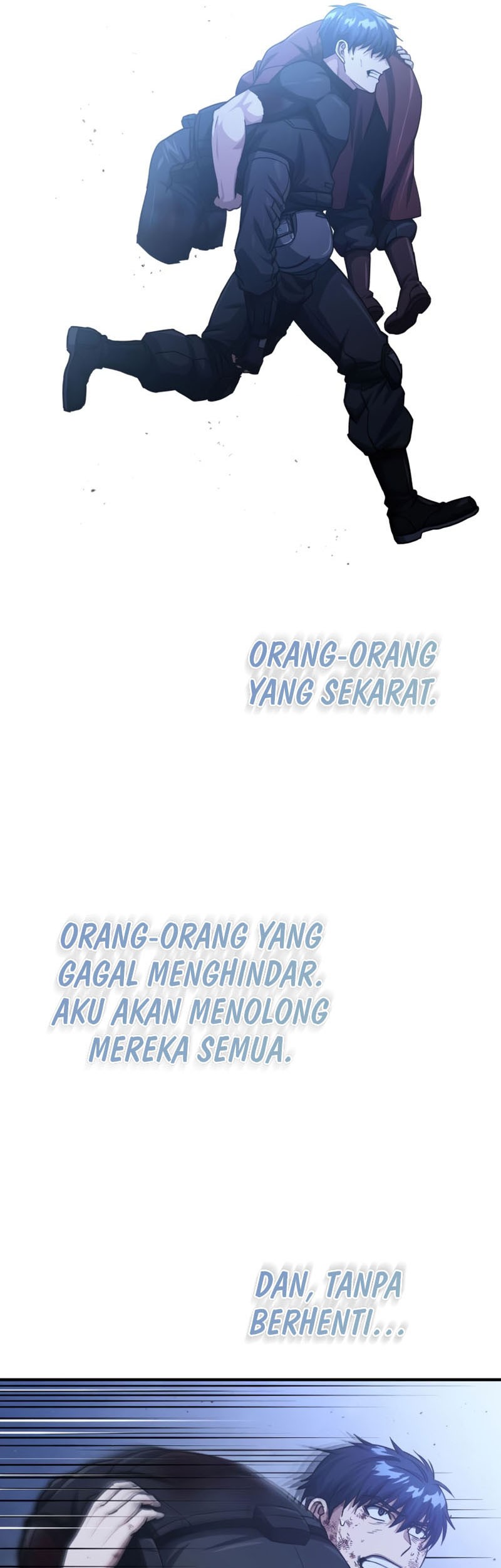 Genius of the Unique Lineage Chapter 49 Gambar 41