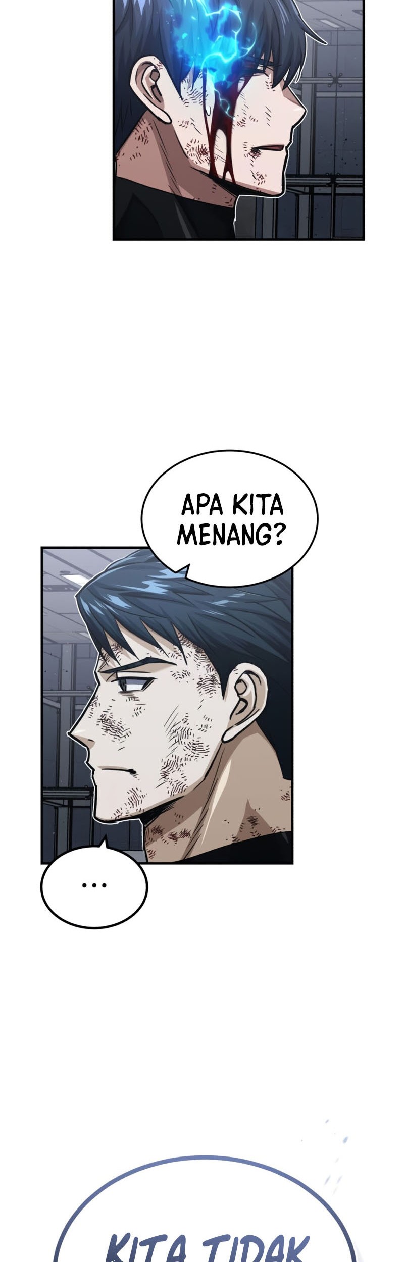 Genius of the Unique Lineage Chapter 49 Gambar 46
