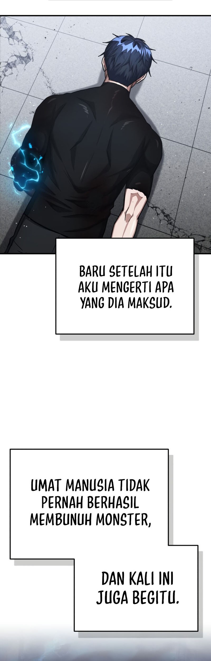 Genius of the Unique Lineage Chapter 49 Gambar 48