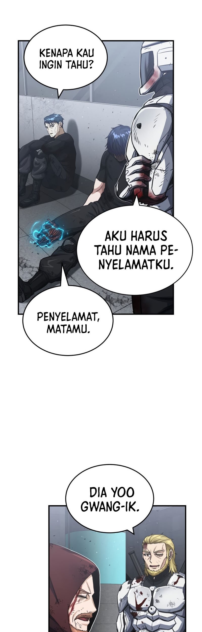 Genius of the Unique Lineage Chapter 49 Gambar 51