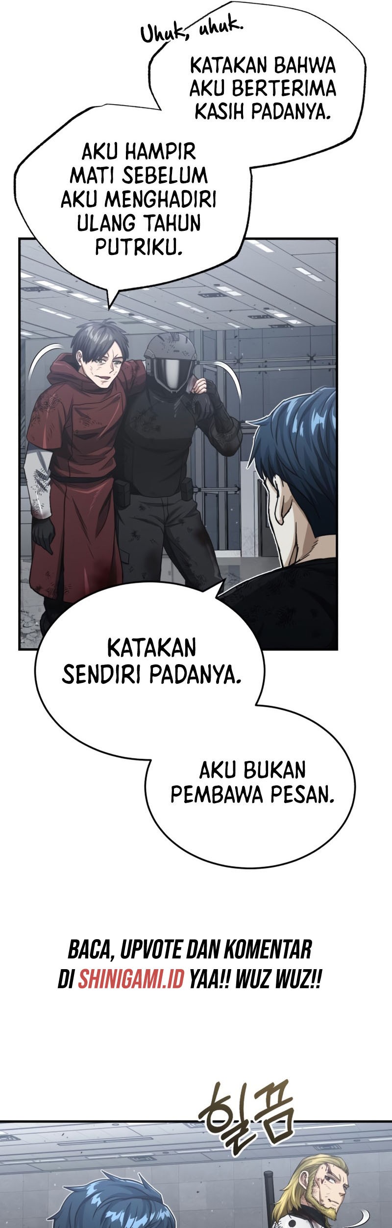 Genius of the Unique Lineage Chapter 49 Gambar 53
