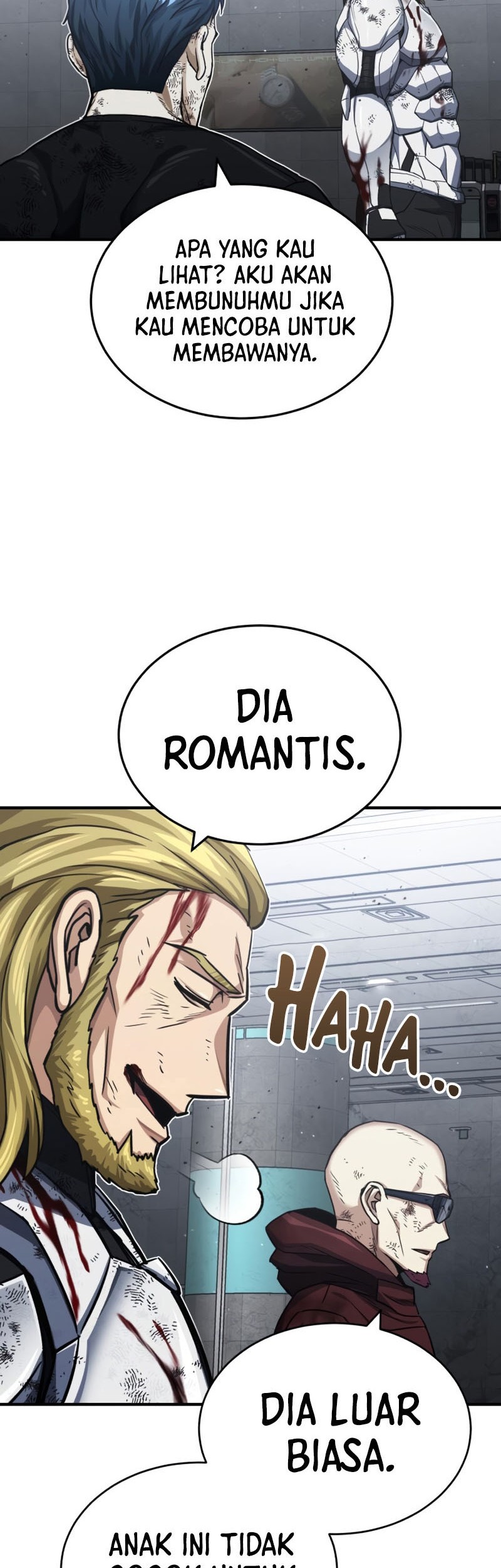 Genius of the Unique Lineage Chapter 49 Gambar 54