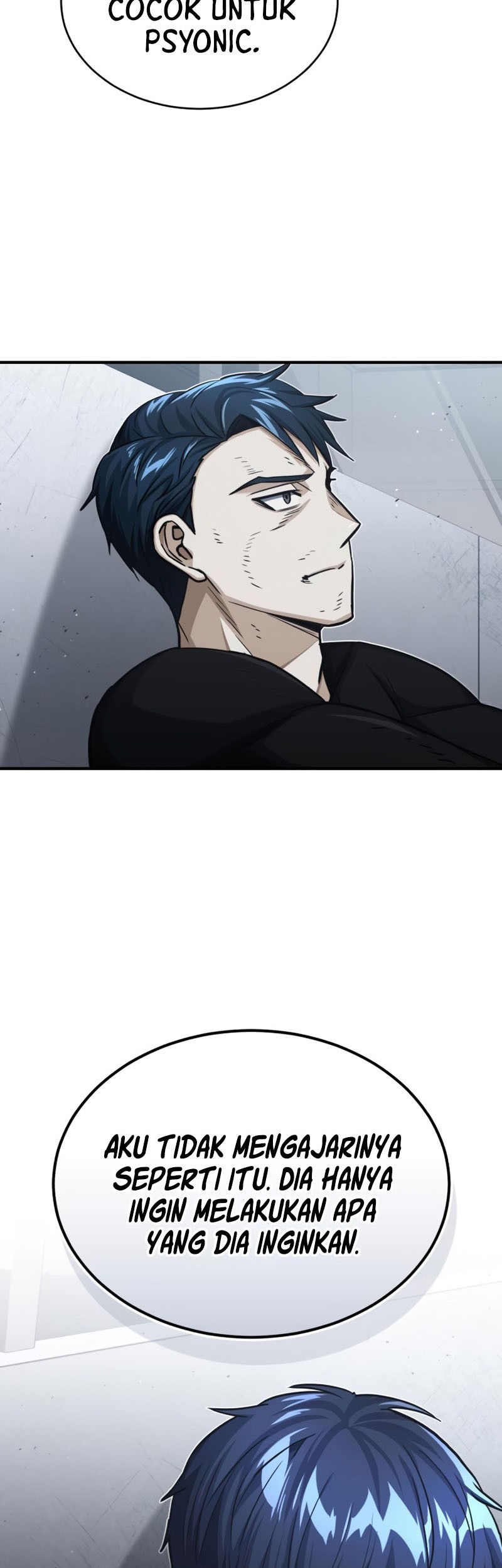 Genius of the Unique Lineage Chapter 49 Gambar 55