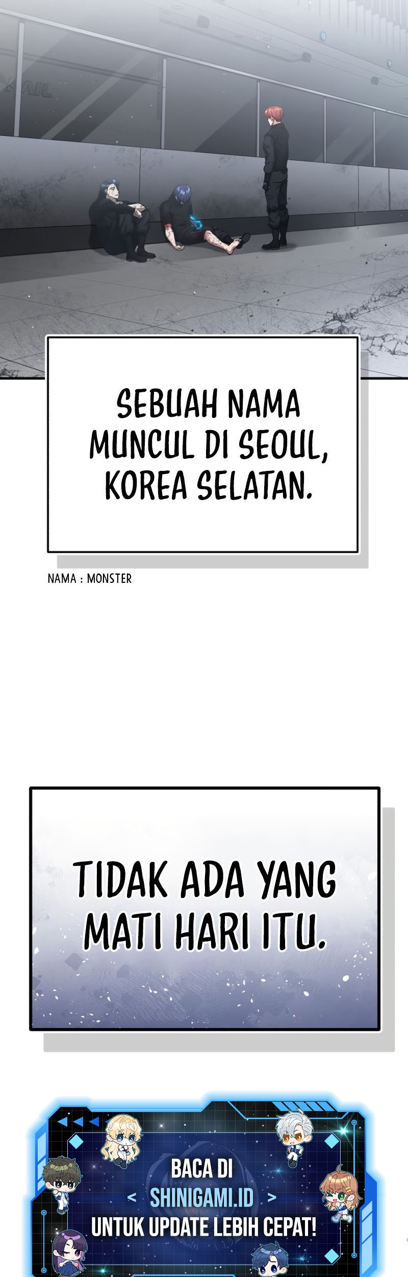 Genius of the Unique Lineage Chapter 49 Gambar 57