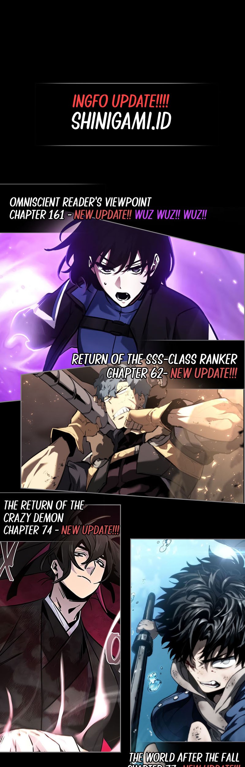 Genius of the Unique Lineage Chapter 49 Gambar 59