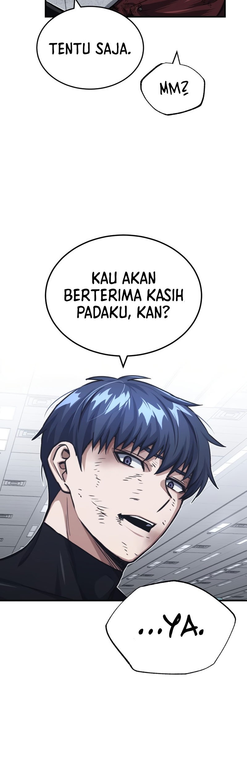 Genius of the Unique Lineage Chapter 49 Gambar 5