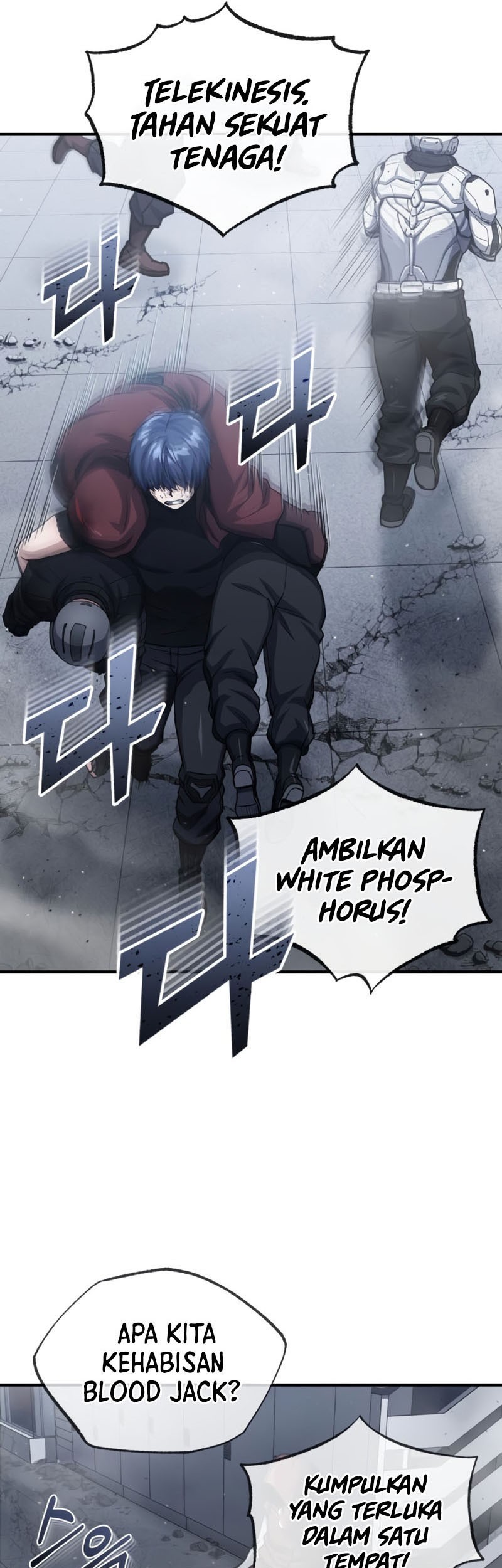 Genius of the Unique Lineage Chapter 49 Gambar 18