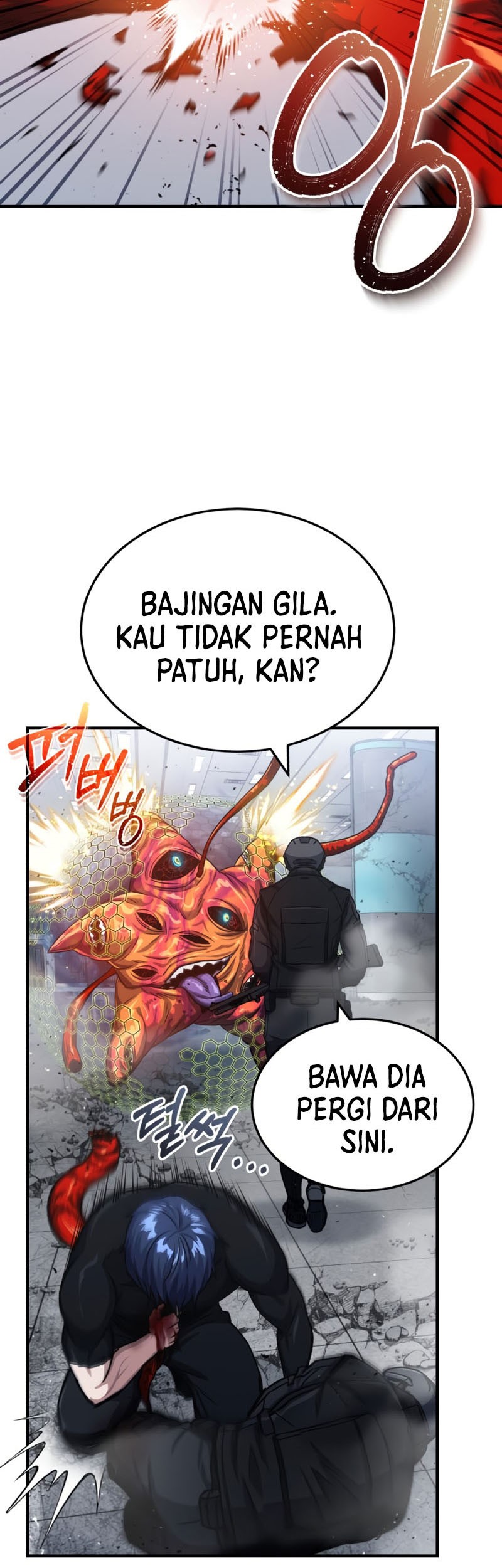 Genius of the Unique Lineage Chapter 49 Gambar 24