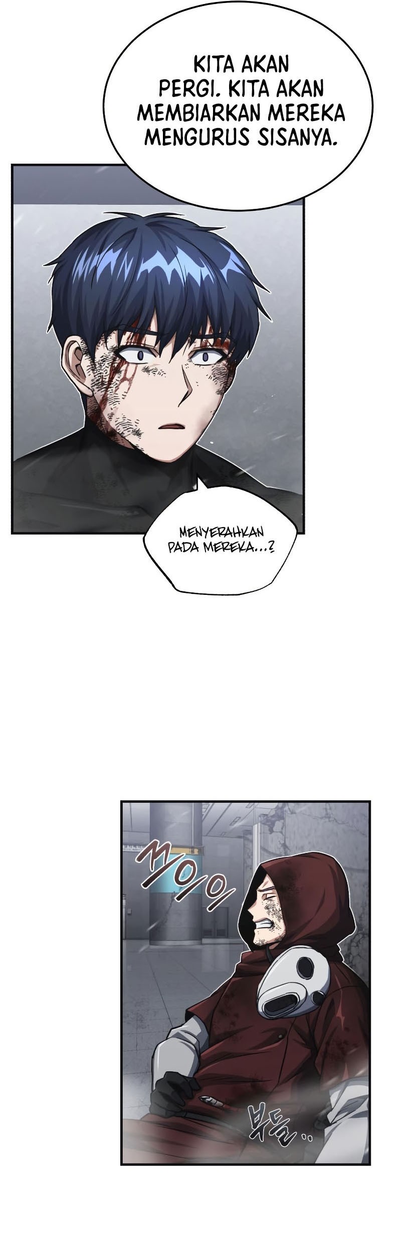 Genius of the Unique Lineage Chapter 48 Gambar 33