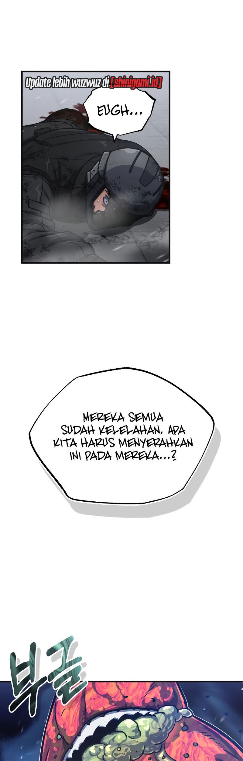 Genius of the Unique Lineage Chapter 48 Gambar 34