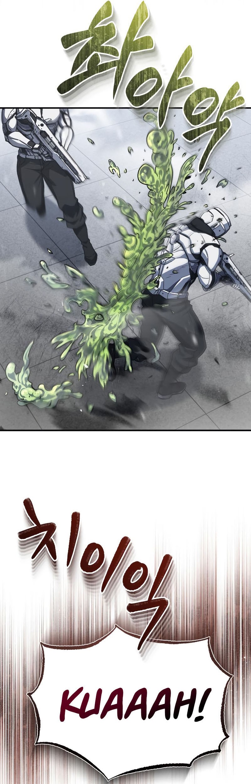 Genius of the Unique Lineage Chapter 48 Gambar 37