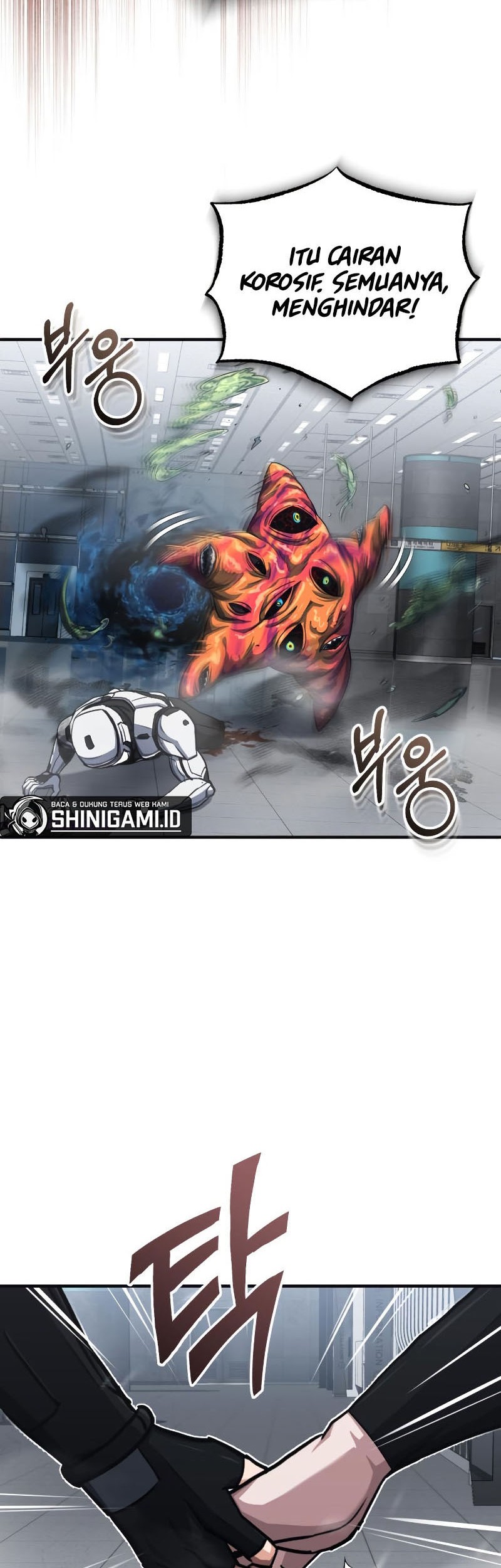 Genius of the Unique Lineage Chapter 48 Gambar 38