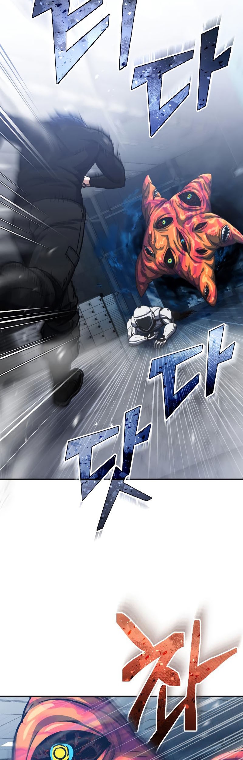 Genius of the Unique Lineage Chapter 48 Gambar 43