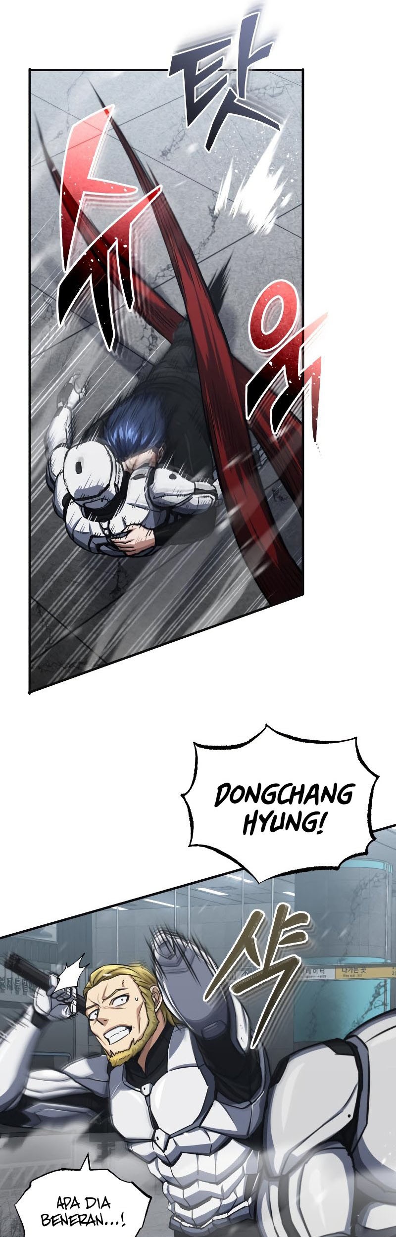 Genius of the Unique Lineage Chapter 48 Gambar 45