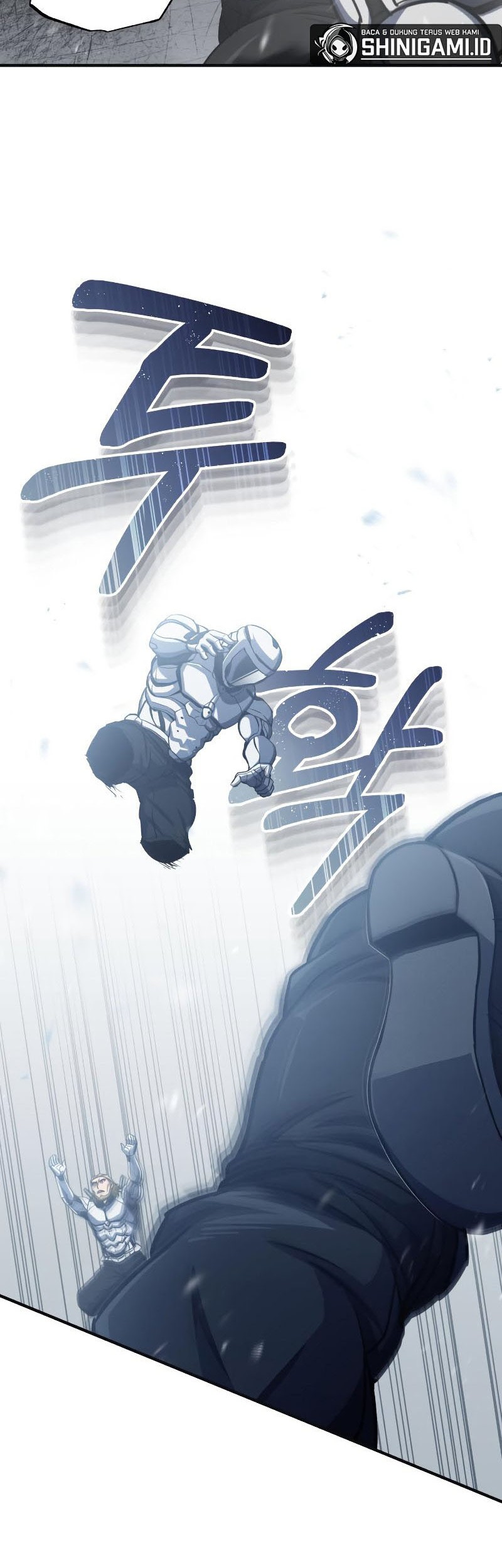 Genius of the Unique Lineage Chapter 48 Gambar 46
