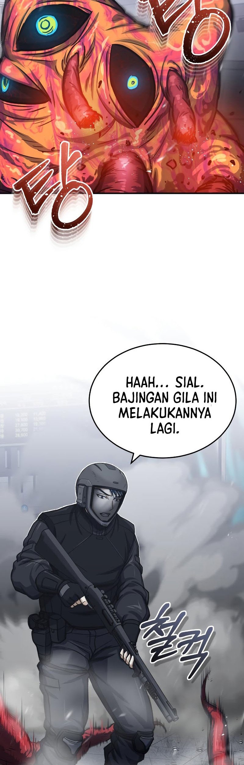 Genius of the Unique Lineage Chapter 48 Gambar 50