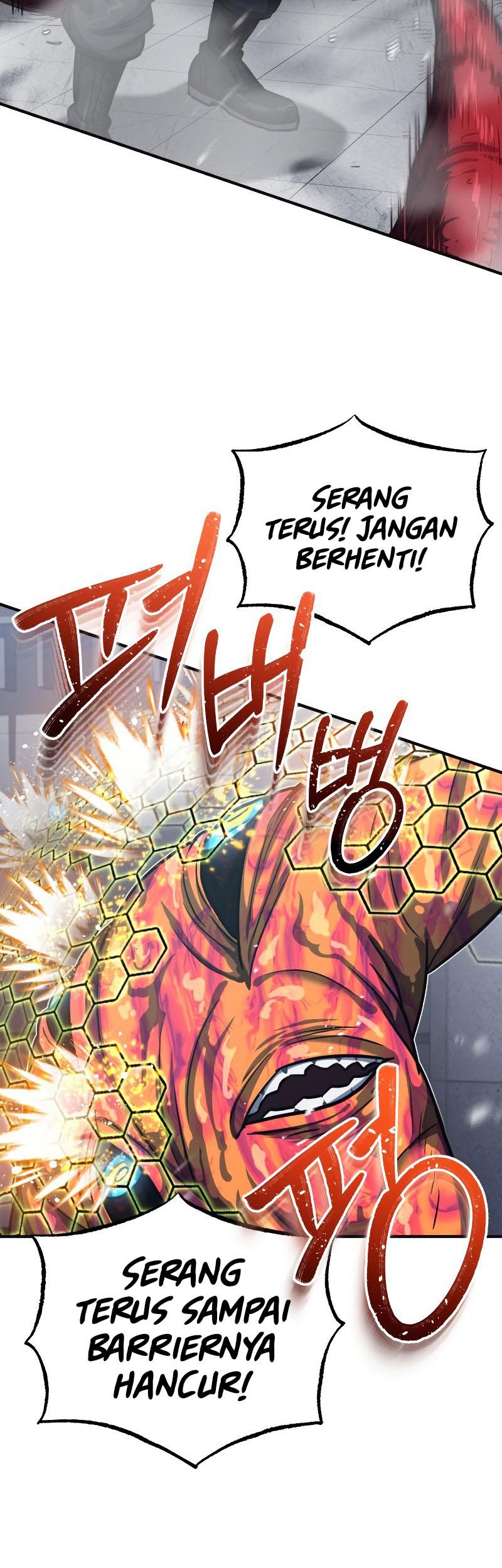 Genius of the Unique Lineage Chapter 48 Gambar 51