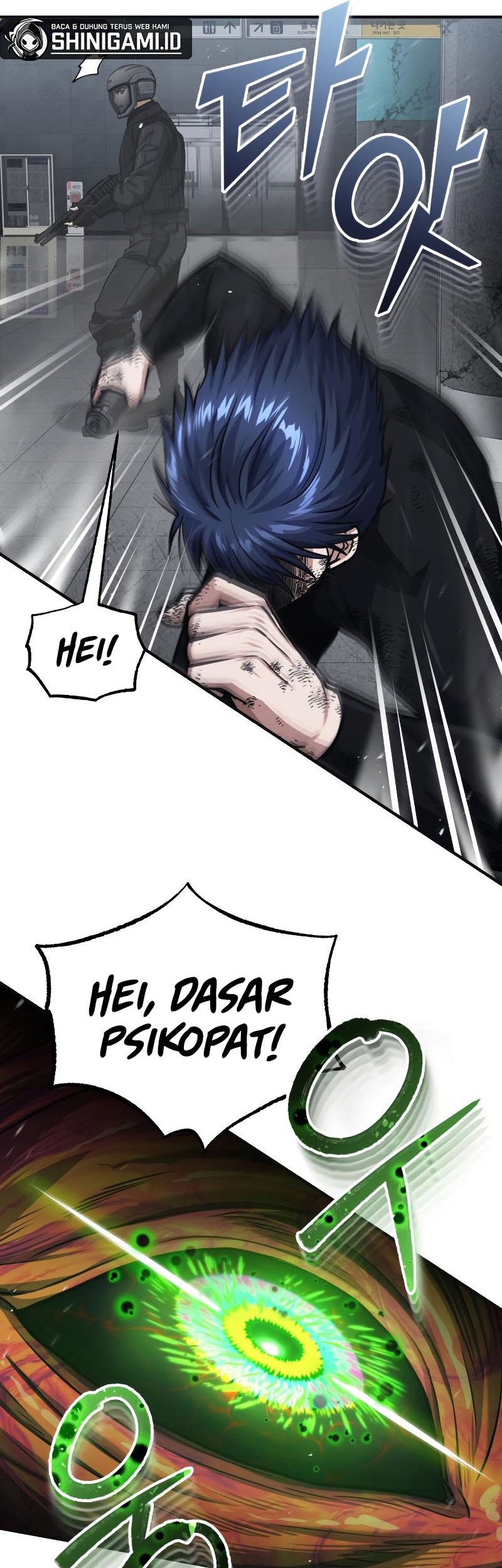 Genius of the Unique Lineage Chapter 48 Gambar 53