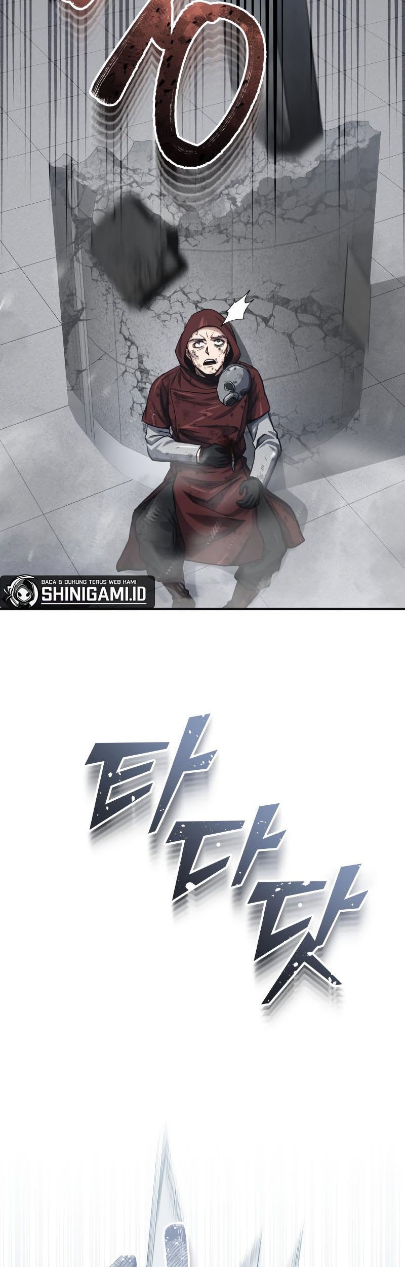 Genius of the Unique Lineage Chapter 48 Gambar 58