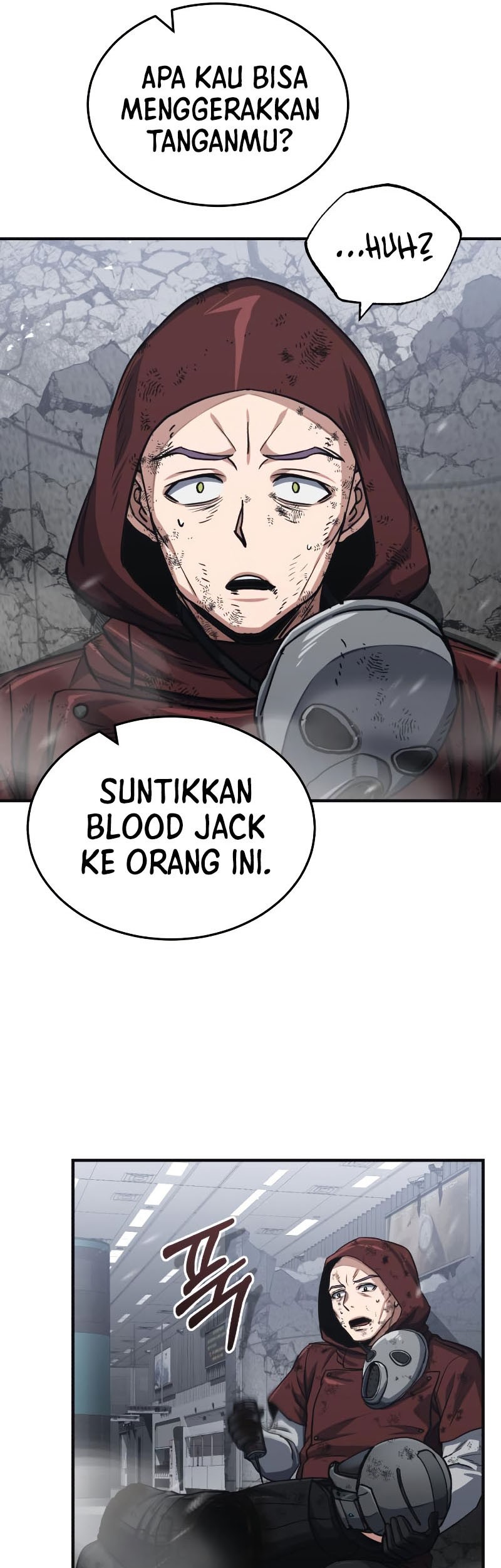 Genius of the Unique Lineage Chapter 48 Gambar 60