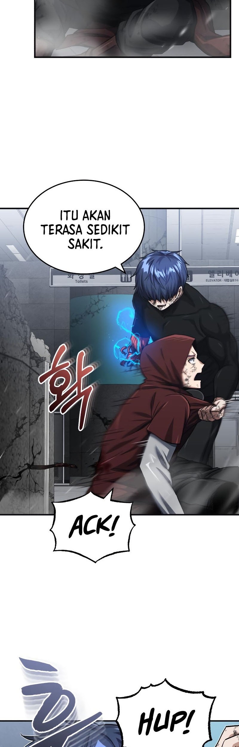 Genius of the Unique Lineage Chapter 48 Gambar 61