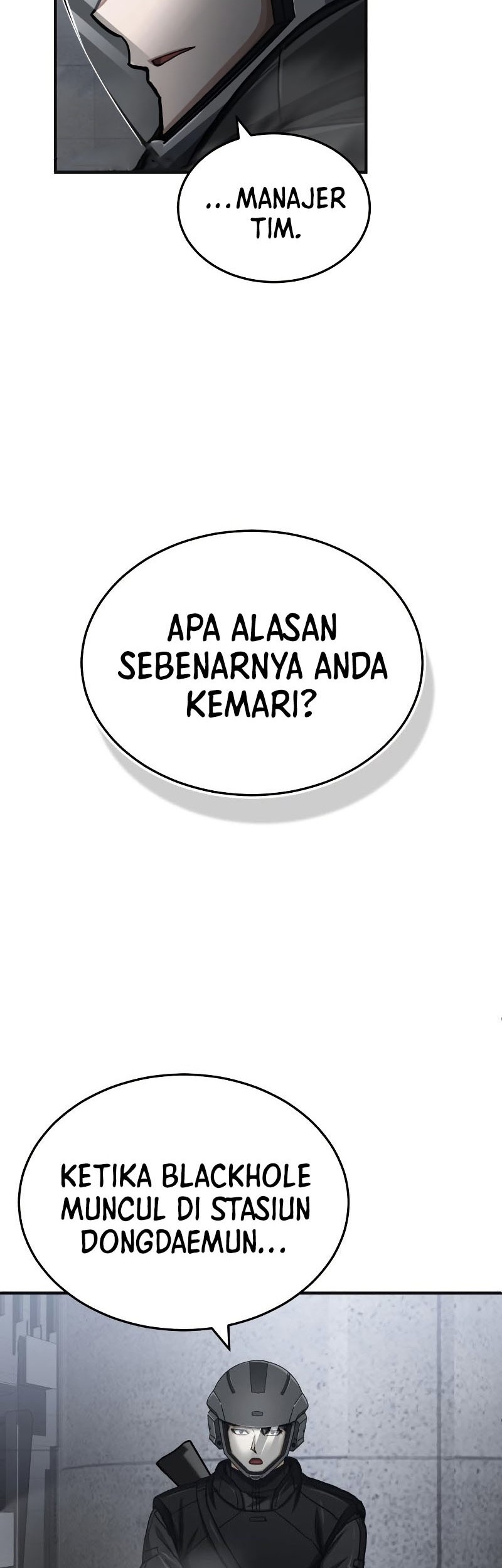 Genius of the Unique Lineage Chapter 48 Gambar 7