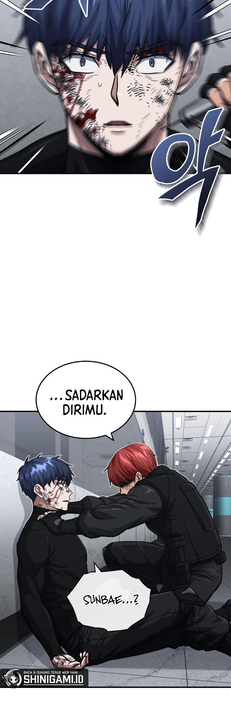 Genius of the Unique Lineage Chapter 48 Gambar 26