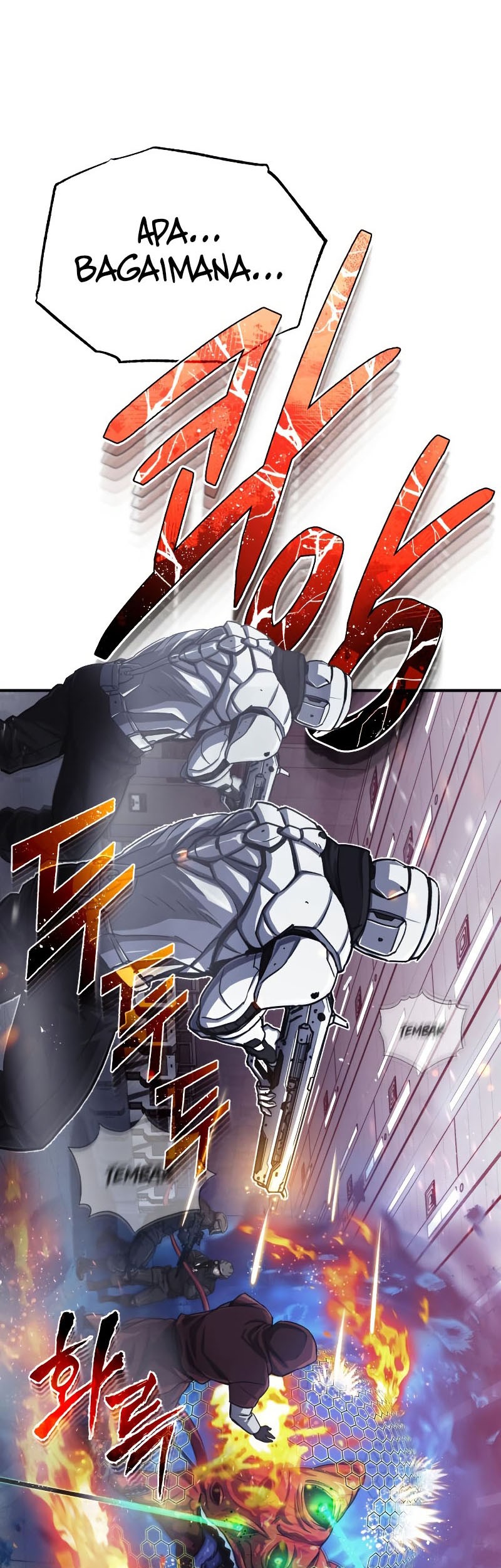Genius of the Unique Lineage Chapter 48 Gambar 27