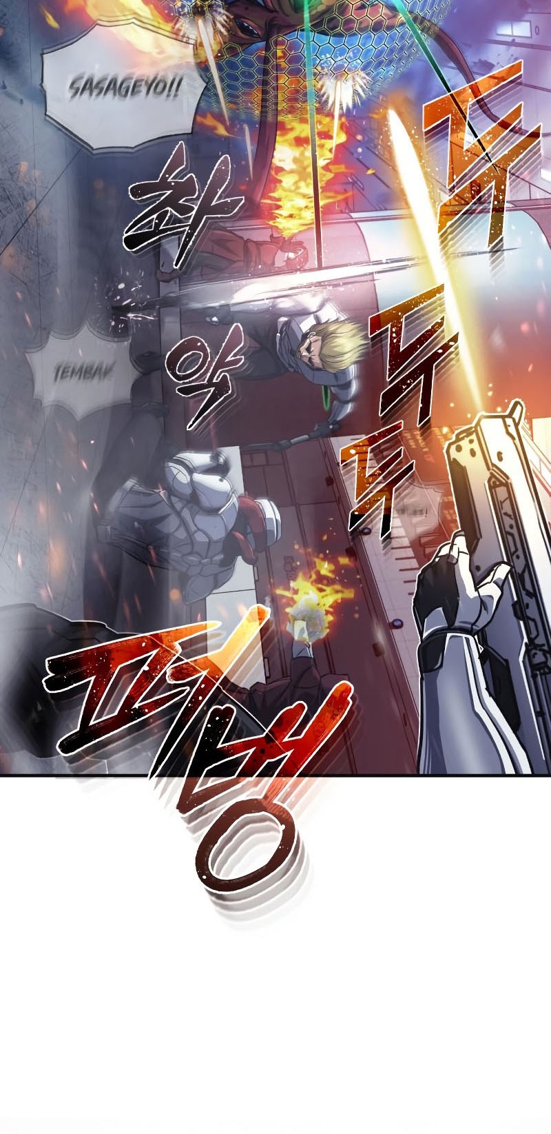 Genius of the Unique Lineage Chapter 48 Gambar 28