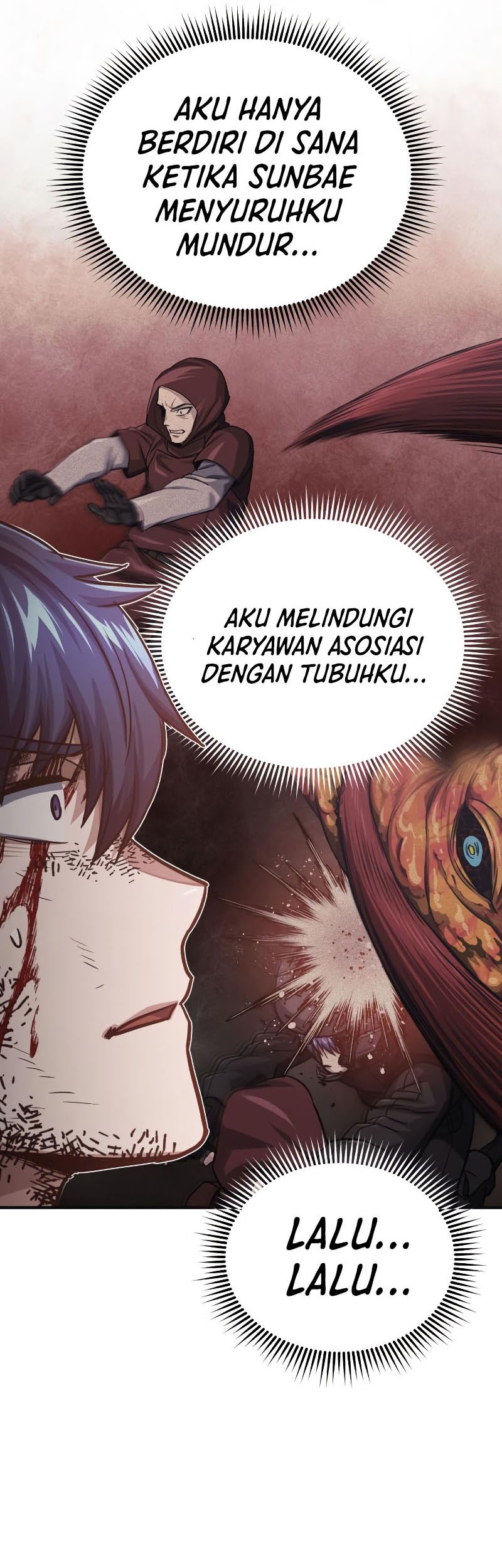 Genius of the Unique Lineage Chapter 48 Gambar 29