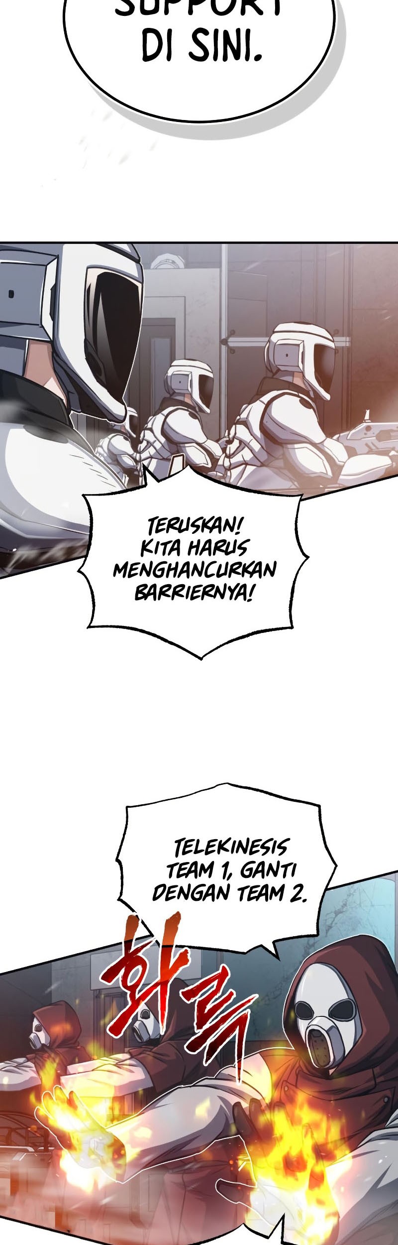 Genius of the Unique Lineage Chapter 48 Gambar 31