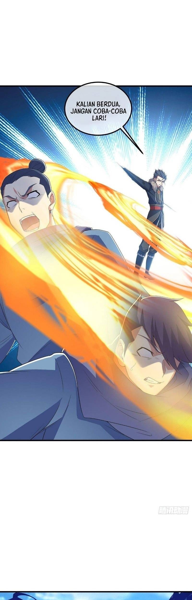 Baca Komik Peerless Soul Chapter 473 Gambar 1