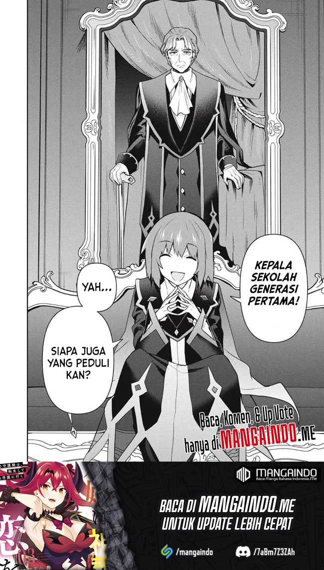 Six Princesses Fall In Love With God Guardian Chapter 47 Gambar 11