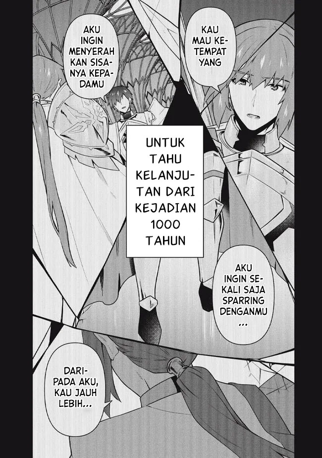 Six Princesses Fall In Love With God Guardian Chapter 47 Gambar 14