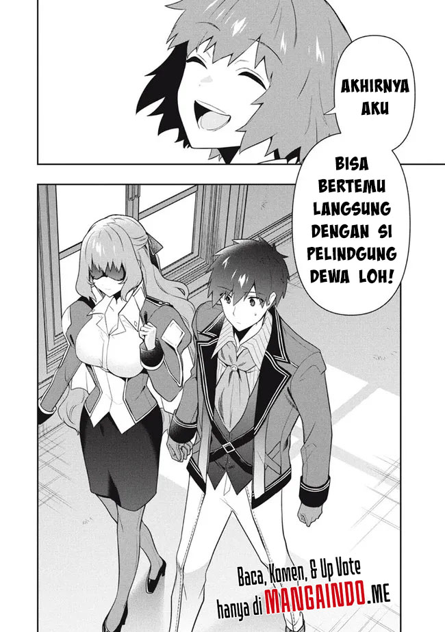 Six Princesses Fall In Love With God Guardian Chapter 47 Gambar 5