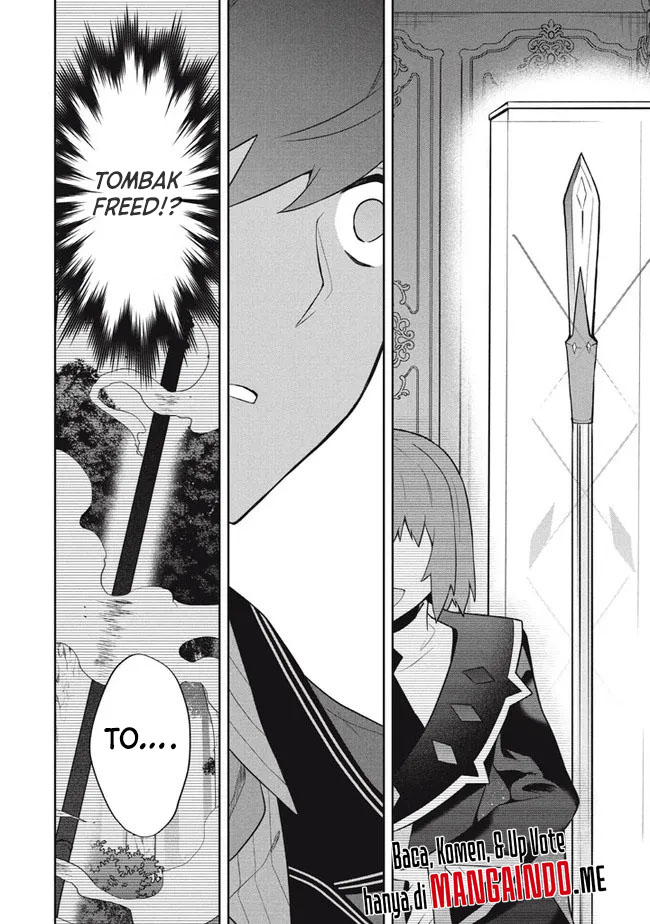 Six Princesses Fall In Love With God Guardian Chapter 47 Gambar 9