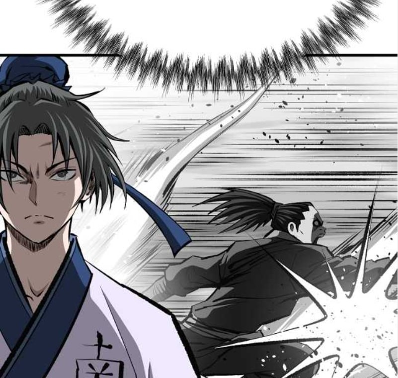 Archer Sword God : Descendants of the Archer Chapter 57 Gambar 34