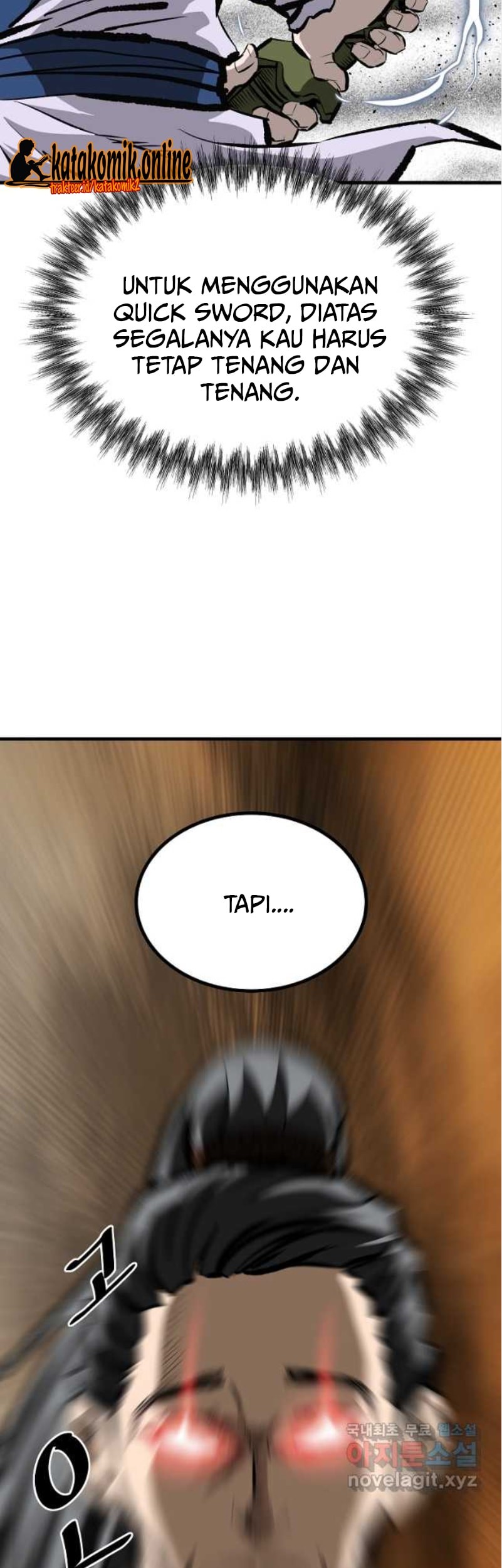 Archer Sword God : Descendants of the Archer Chapter 57 Gambar 41
