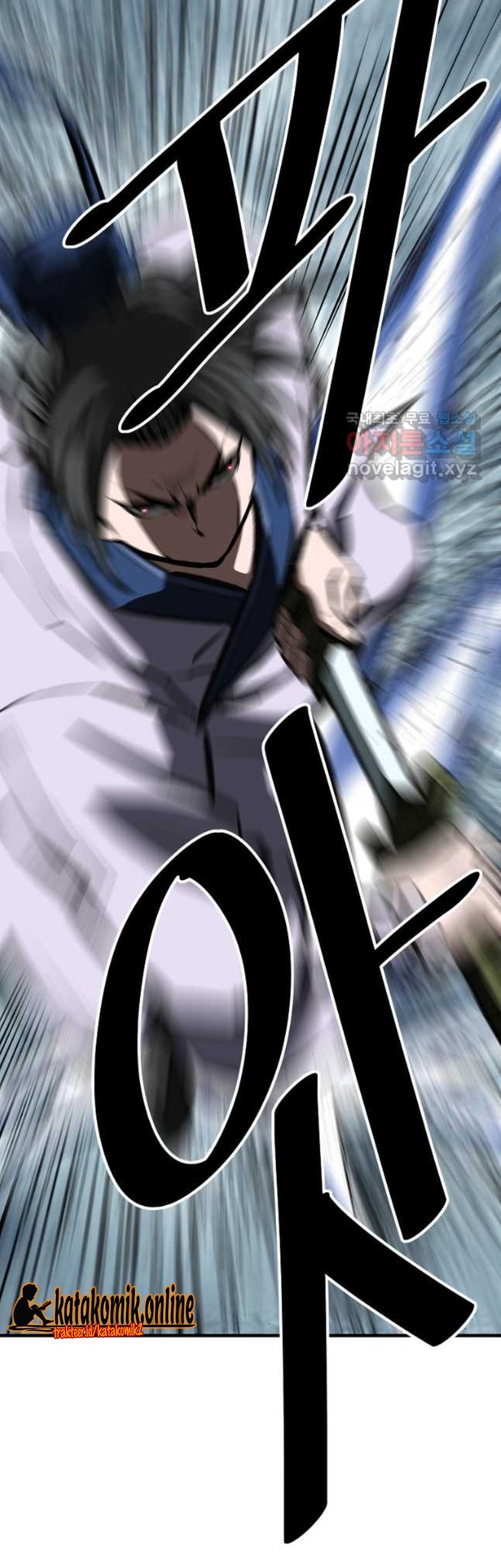 Archer Sword God : Descendants of the Archer Chapter 57 Gambar 47