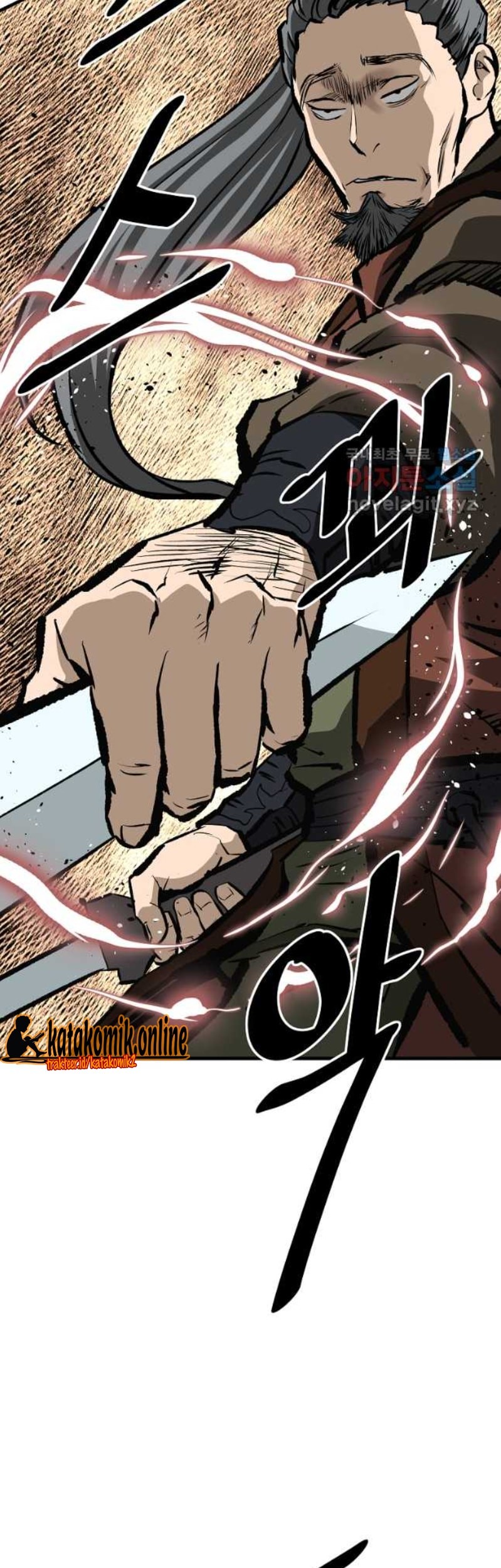 Archer Sword God : Descendants of the Archer Chapter 57 Gambar 56