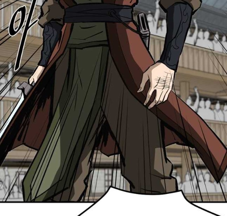 Archer Sword God : Descendants of the Archer Chapter 57 Gambar 61