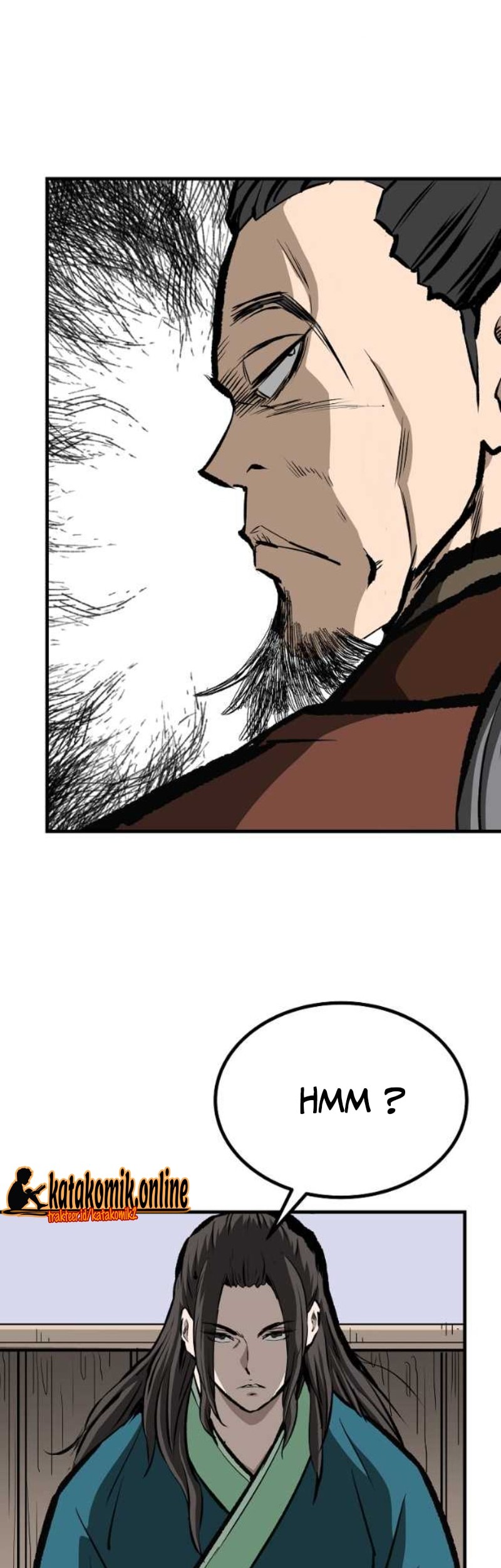 Archer Sword God : Descendants of the Archer Chapter 57 Gambar 63