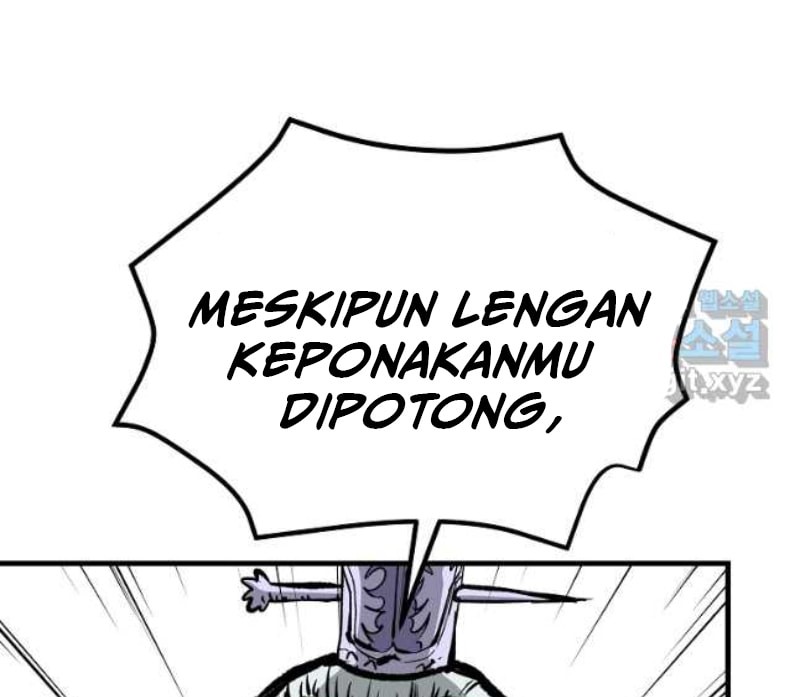 Archer Sword God : Descendants of the Archer Chapter 57 Gambar 73