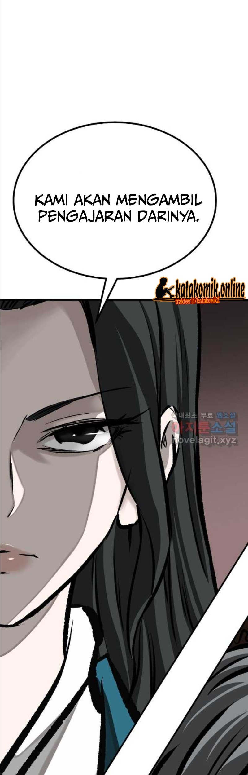 Archer Sword God : Descendants of the Archer Chapter 57 Gambar 82