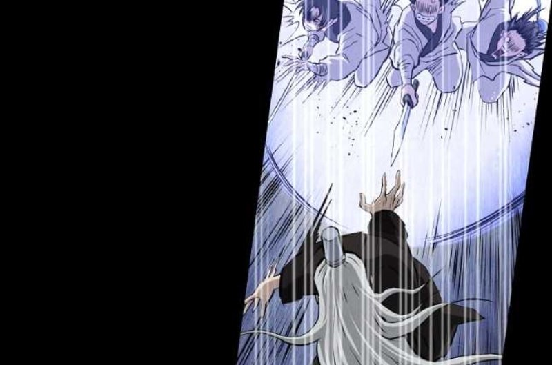 Archer Sword God : Descendants of the Archer Chapter 57 Gambar 10