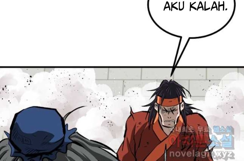 Archer Sword God : Descendants of the Archer Chapter 57 Gambar 13