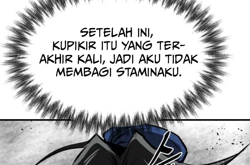 Archer Sword God : Descendants of the Archer Chapter 57 Gambar 16